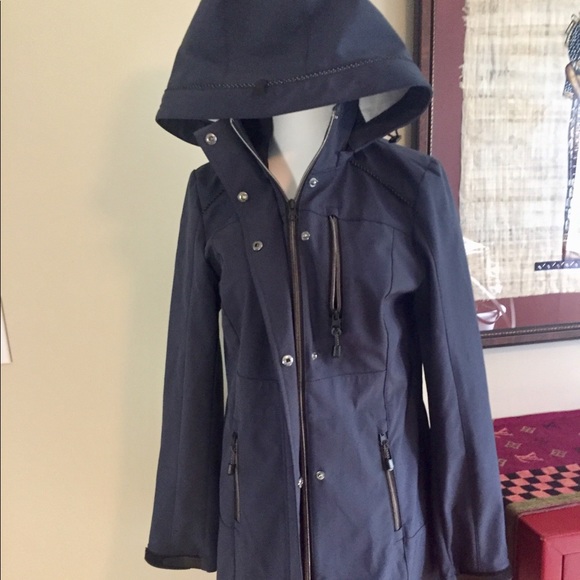 Novelti jacket - Picture 1 of 7